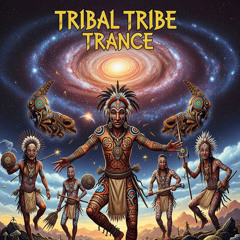 Tribal Tribe Trance