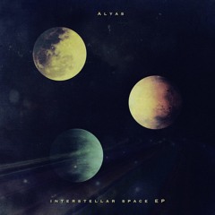 Alyas - Meteor Shower