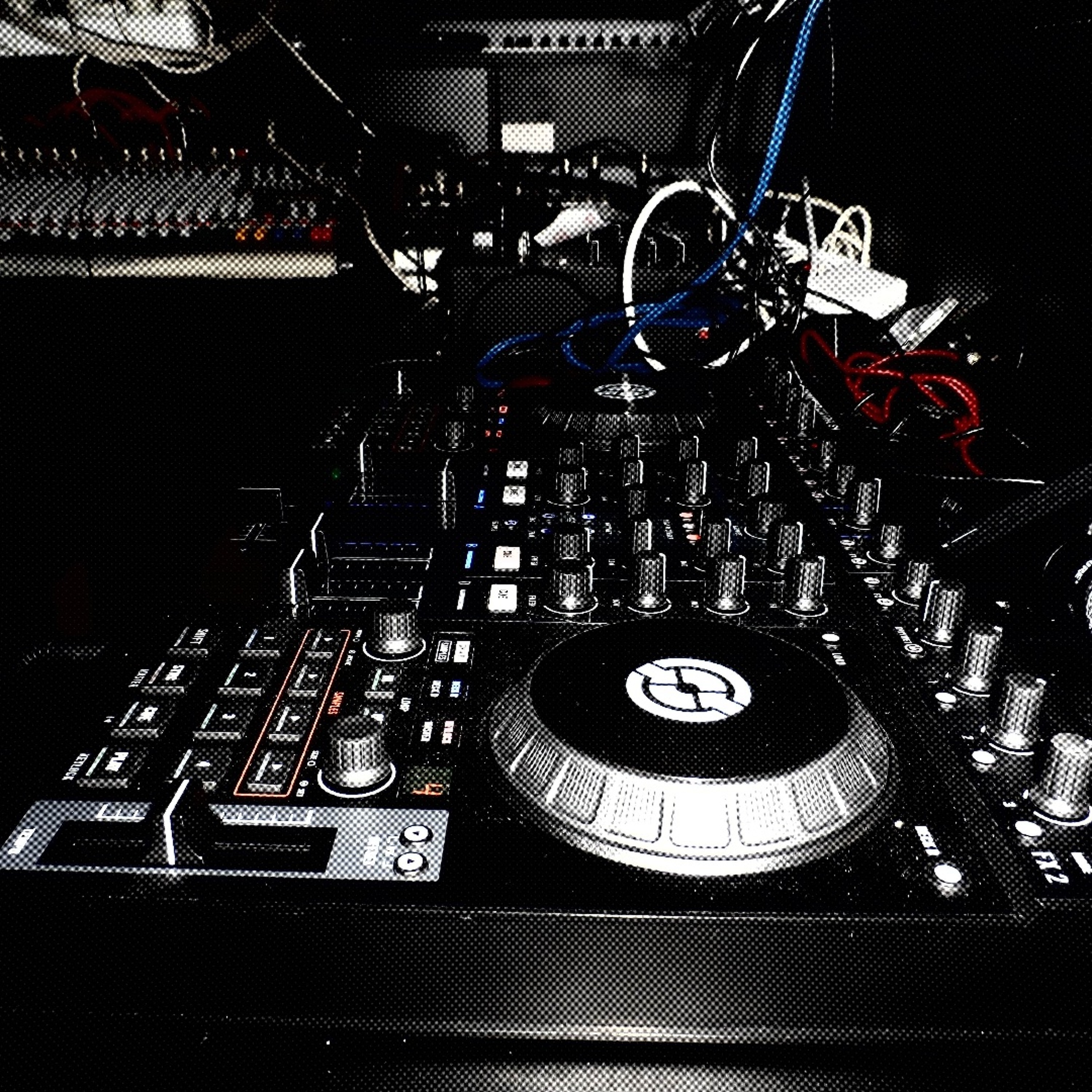 Melodic October 2026 Mix by Gravity episode artwork