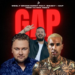 Gap (Feest DJ Nick Remix)