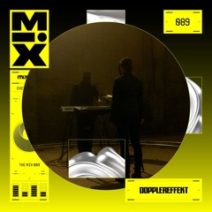 The Mix 089: Dopplereffekt
