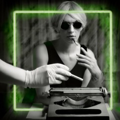 David Bowie - Absolute Beginners (Andre Mars' Aero Remix)