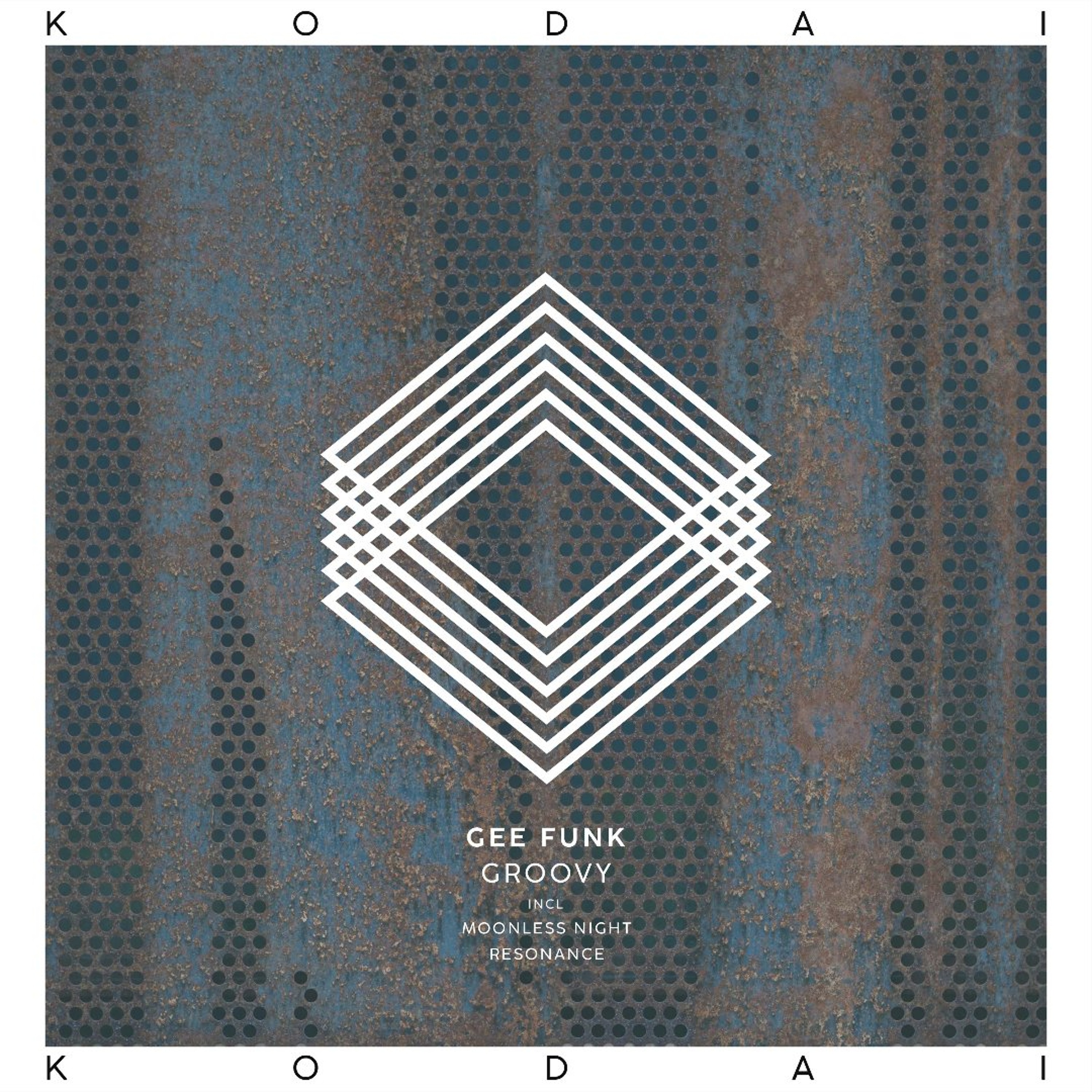 Gee Funk - Resonance (Original Mix) [Kodai] episode artwork