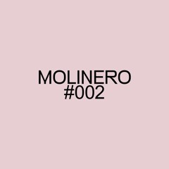 Pulsår Mix 0002 - Molinero
