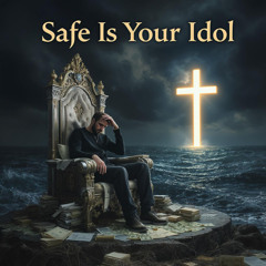 Safe is your idol (Female Ver.)