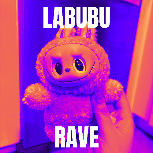 J Arman | LABUBU RAVE @Vue Seattle