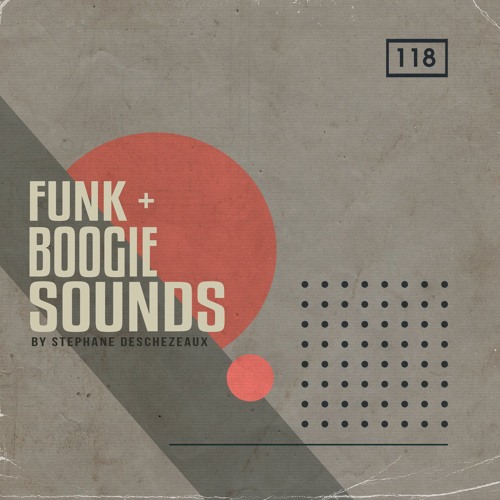 Bingoshakerz Funk and Boogie Sounds WAV