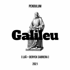 Galileu - Luã (prod. Deryck Cabrera)