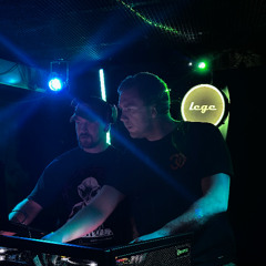 Rhythm Rookees B2B @ Lege Baar – Tartu – 14.03.2025