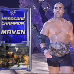 Maven WWE Theme - Arena Effect