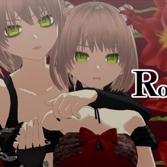 Rotten almond - アーモンド腐りやがって(SLAVE.V-V-R)