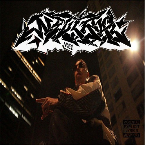 Remix Psycho-Lords of the Underground prod.Jeru en el Beat (Track #15 album Neutral Vol.1)