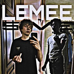lemme 5ive w/lazerdim700(makkgin)