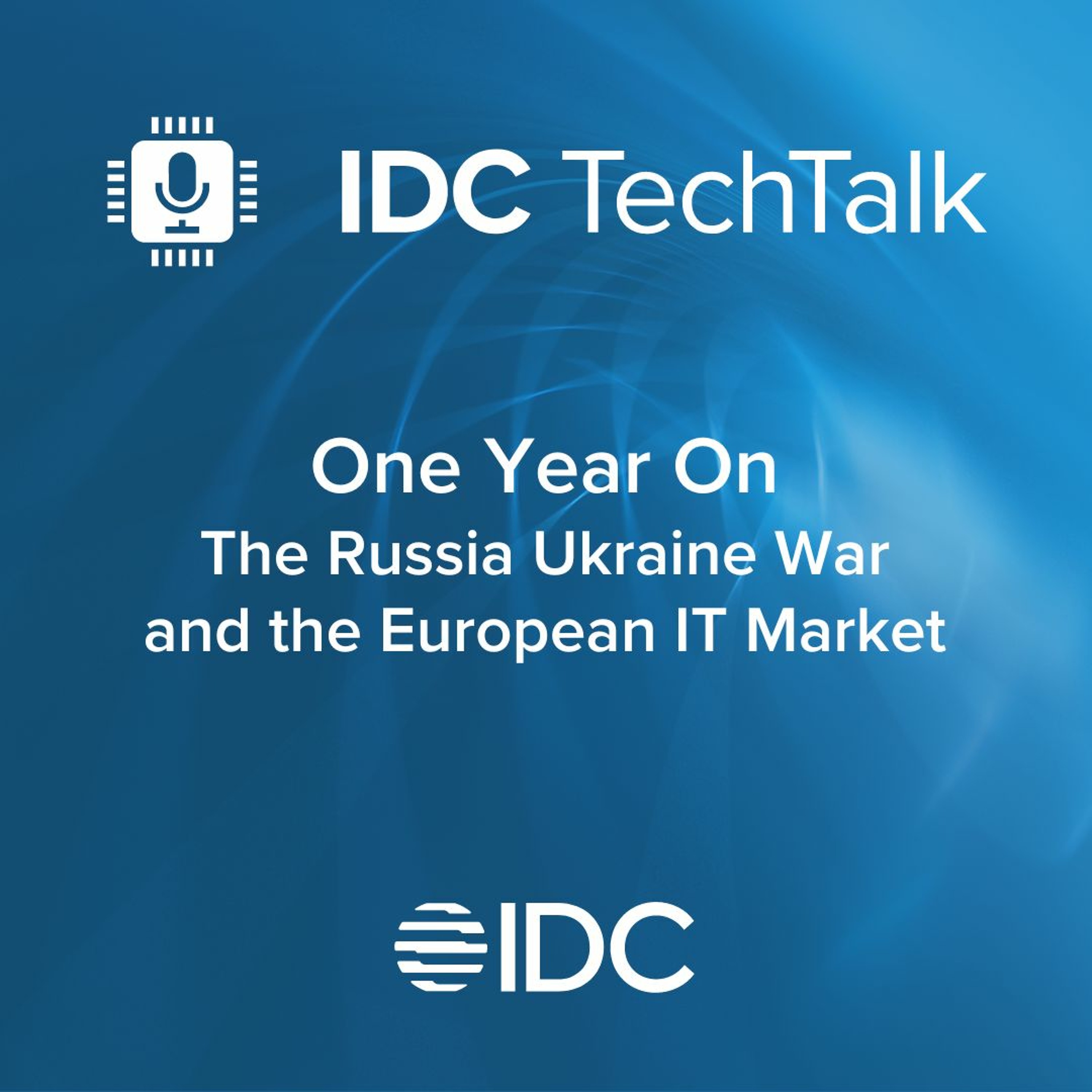 IDC TechTalk