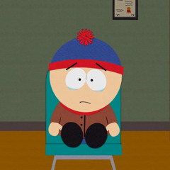 h4teboy - why X Stan Marsh
