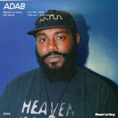 006 - ADAB