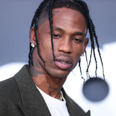 Travis Scott type beat (prod by KiWi Baires)