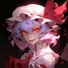 Remilia's Fury (ID) (TEAROUT TRABAJADOR)