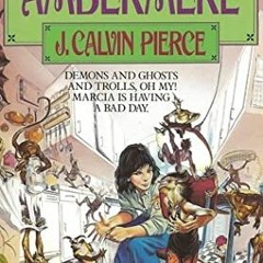 +$ The Wizard of Ambermere 3 by J. Calvin Pierce