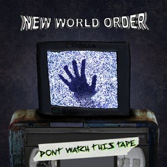 DON'T WATCH THIS TAPE