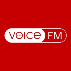 Audio K9 103.9 Voice FM Guest Mix 2023