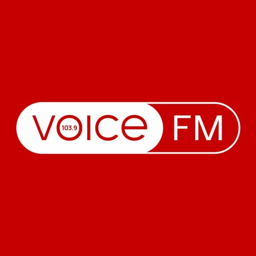 Audio K9 103.9 Voice FM Guest Mix 2023