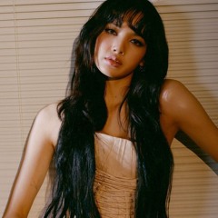 LISA - NEW WOMAN ( edit audio )