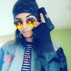 Gang gang