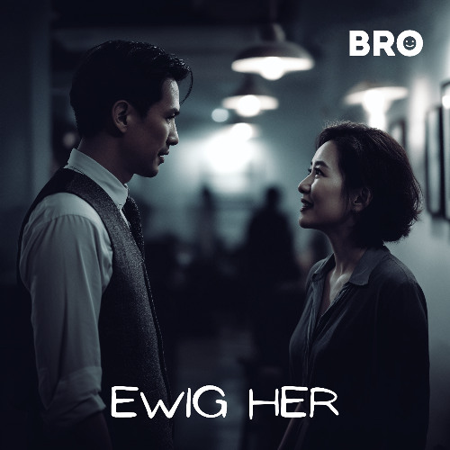 Ewig her