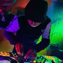 My World Vol. 1 - DjZekaa (Set Guaracha 2k25)