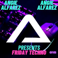 Friday techno  Radio 015