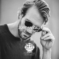 PREMIERE: Jordan Gill - The Journey (Original Mix) [Awen]