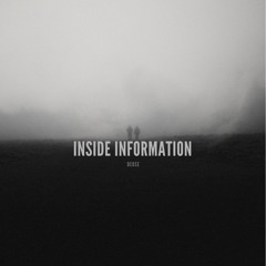 Inside Information (Mastered)