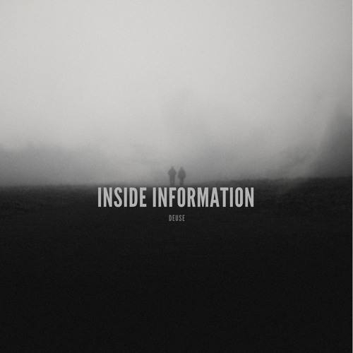 Inside Information (Mastered)