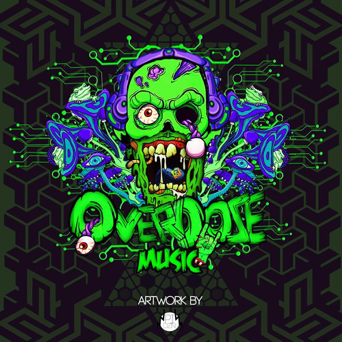 Overdose Uptempo podcast #1