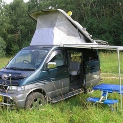 mazda bongo friendee