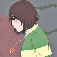 BS - My Story... (Chara's Backstory)