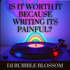 Is It Worth Writing Because It's Painful