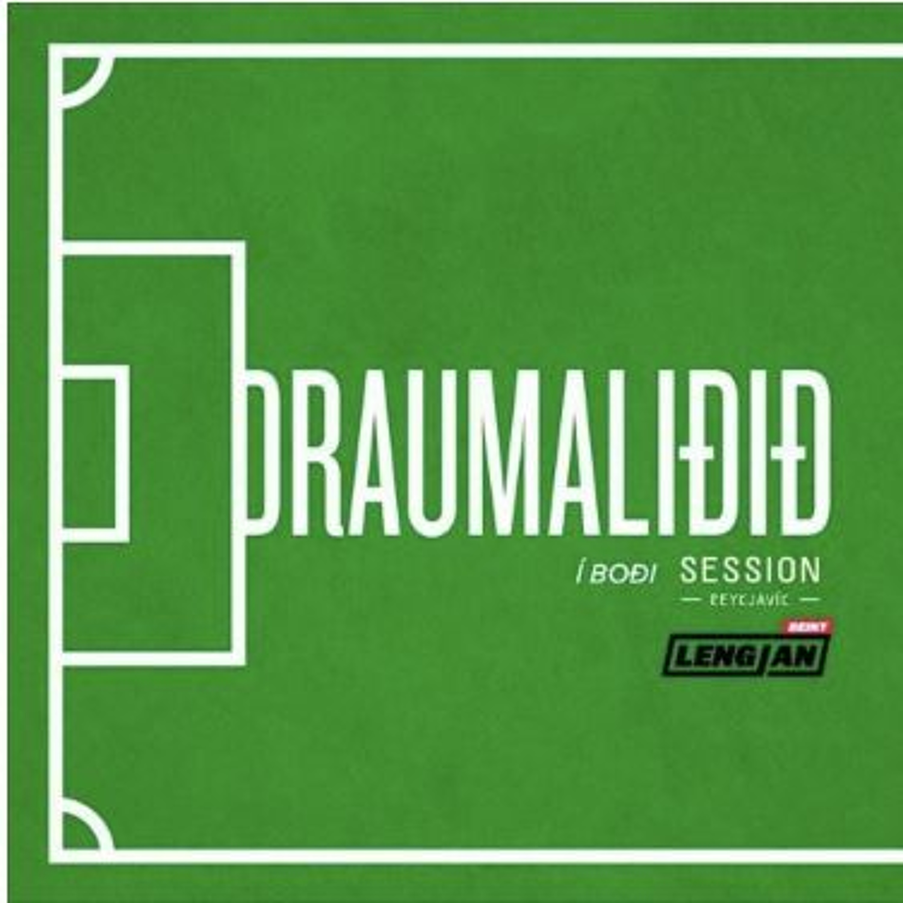 Draumaliðið