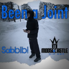 Sabibi - Been a Joint