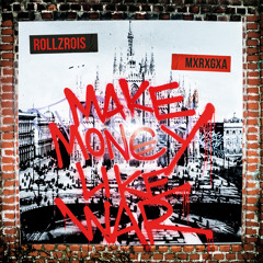 Cash Rules Your World (feat. Clas K.)