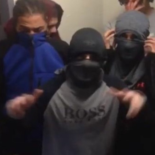 Vinny X ChainOfFools