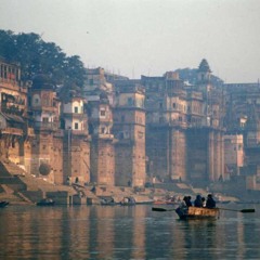 Ganges River of Life