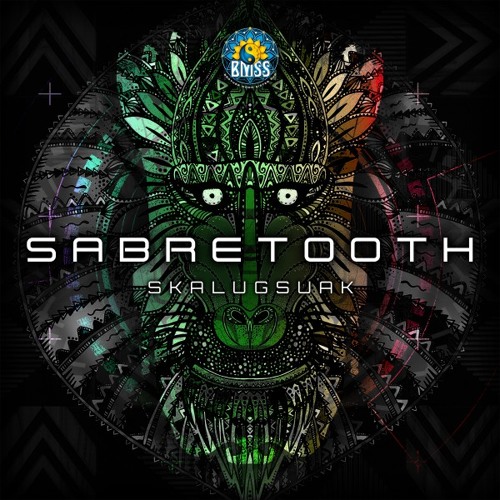 Full-On/Psytrance - part 8