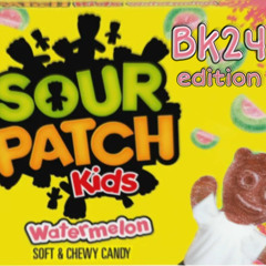 Sour patch (emedion)