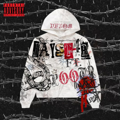 JAYST4R ft Pooty - Venom (Prod.Chnxbeats)