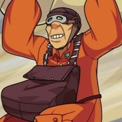 Advance Wars Reboot Camp OST - Sensei's Power