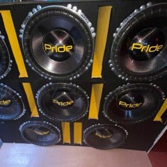 Afro - Panthere Rose (D-one 987)