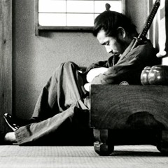 Samurai's Bedtime (Orchestral Scoring Cue) [Original]