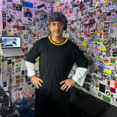Ritual Signal with Kamran Sadeghi @ The Lot Radio 07-14-2025